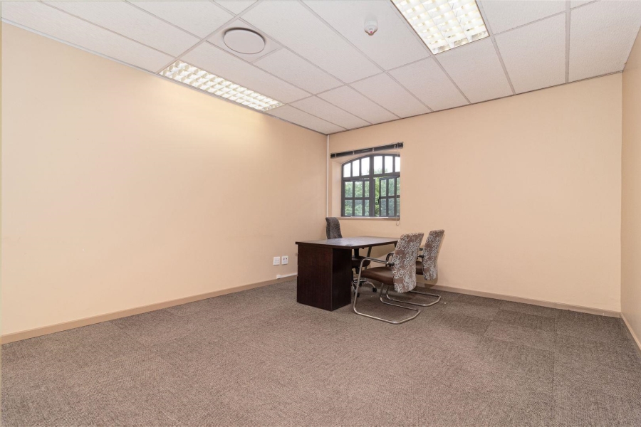 To Let commercial Property for Rent in Bruma Gauteng