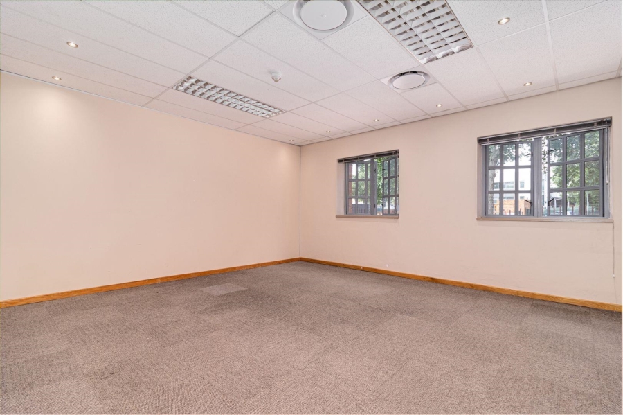 To Let commercial Property for Rent in Bruma Gauteng