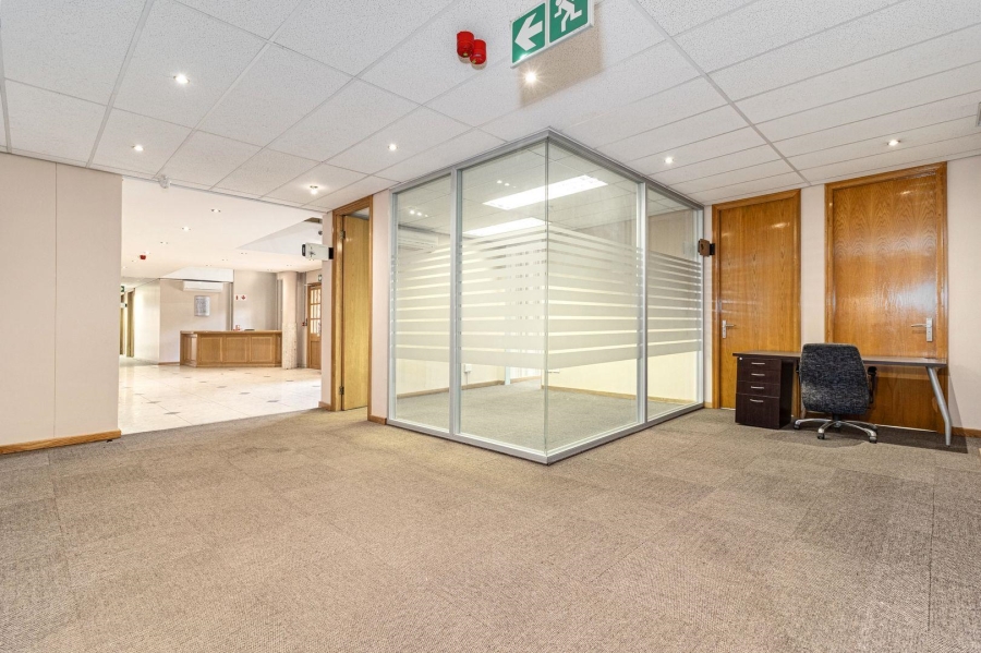 To Let commercial Property for Rent in Bruma Gauteng