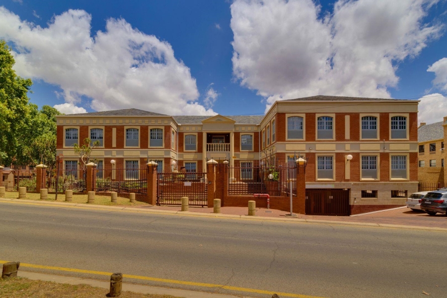 To Let commercial Property for Rent in Bruma Gauteng