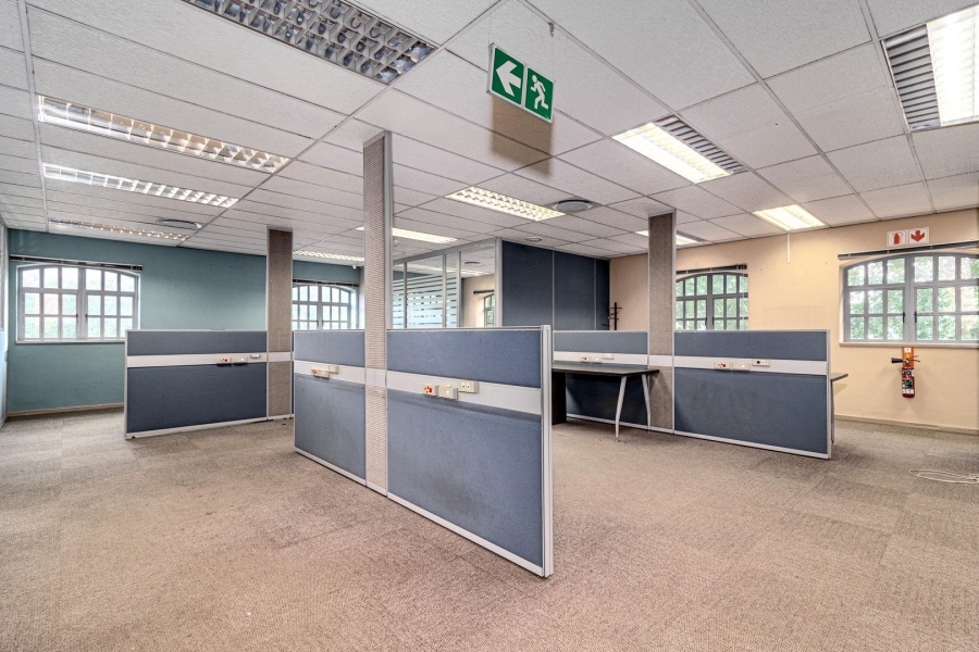 To Let commercial Property for Rent in Bruma Gauteng