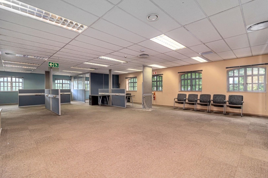 To Let commercial Property for Rent in Bruma Gauteng