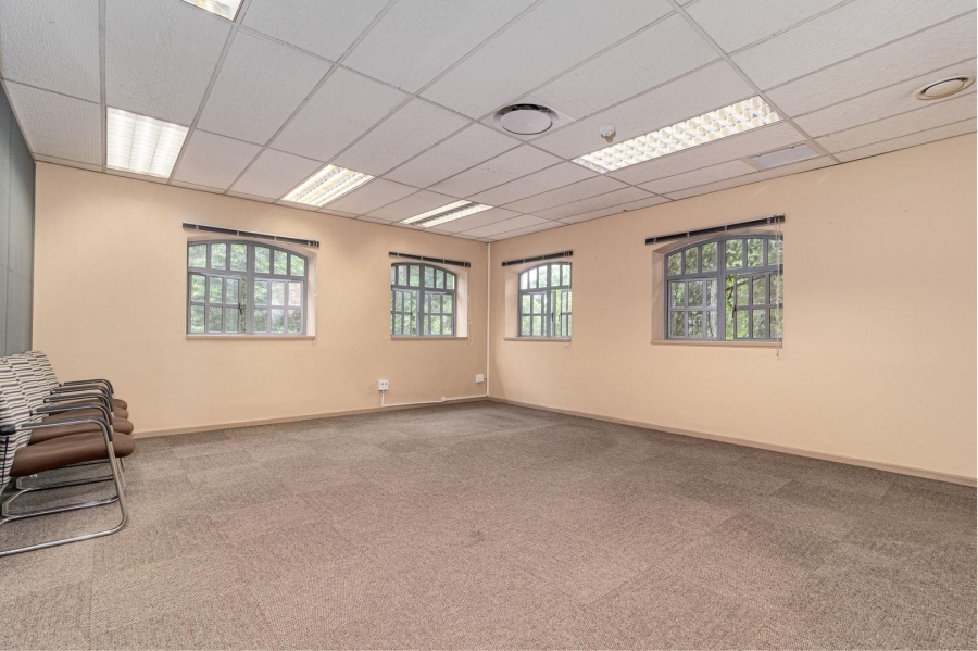 To Let commercial Property for Rent in Bruma Gauteng