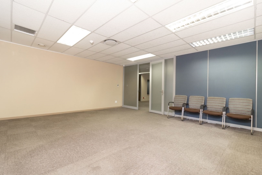 To Let commercial Property for Rent in Bruma Gauteng