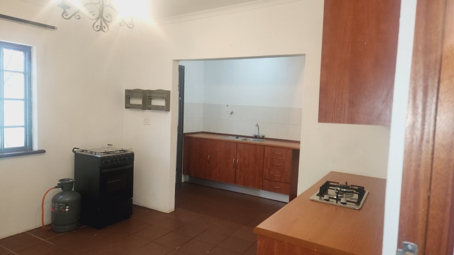 To Let 2 Bedroom Property for Rent in Chartwell Gauteng