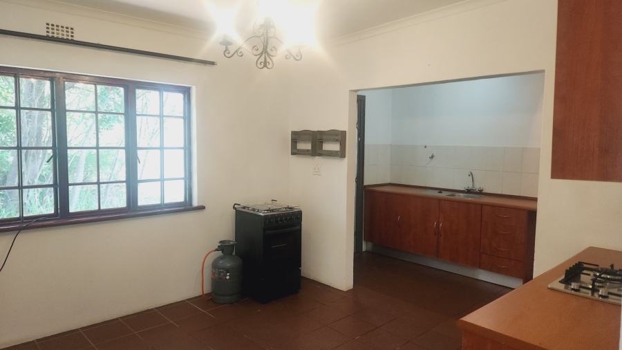 To Let 2 Bedroom Property for Rent in Chartwell Gauteng