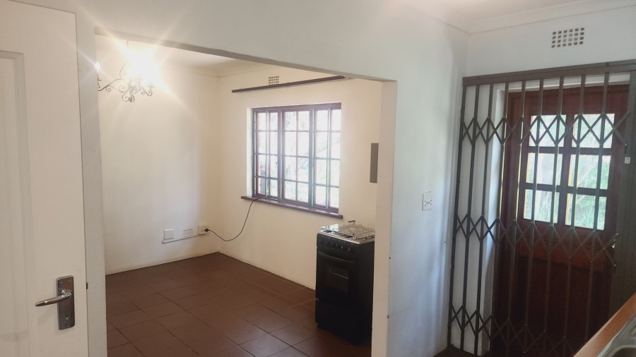 To Let 2 Bedroom Property for Rent in Chartwell Gauteng