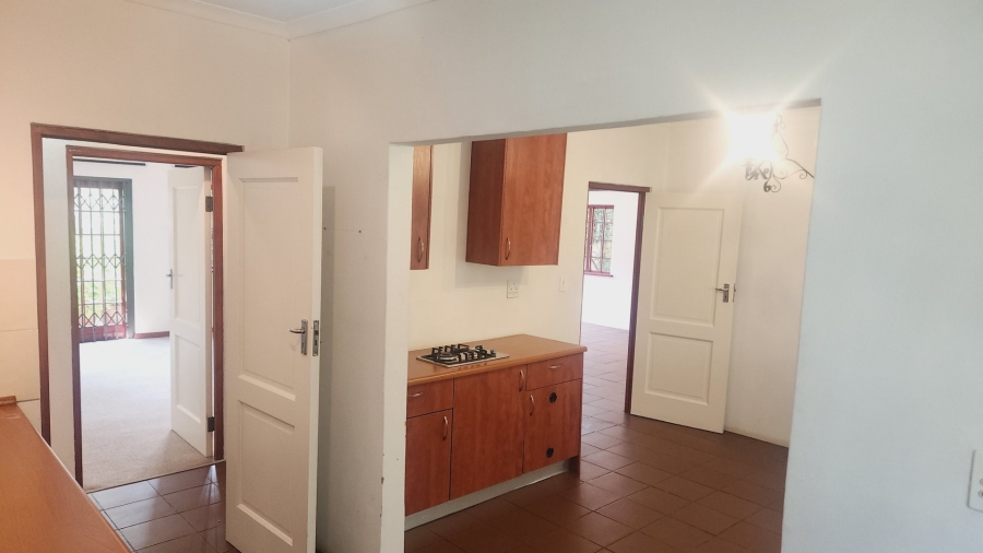 To Let 2 Bedroom Property for Rent in Chartwell Gauteng