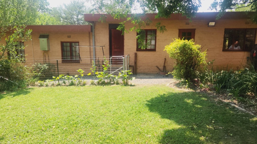 To Let 2 Bedroom Property for Rent in Chartwell Gauteng