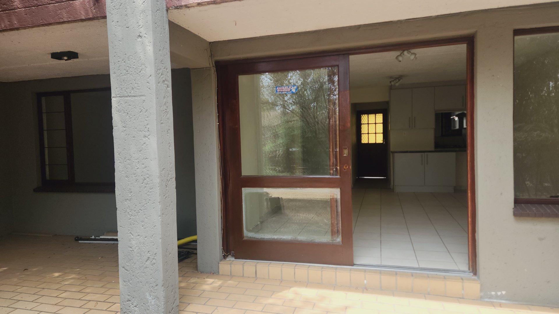 To Let 2 Bedroom Property for Rent in Sunninghill Gauteng