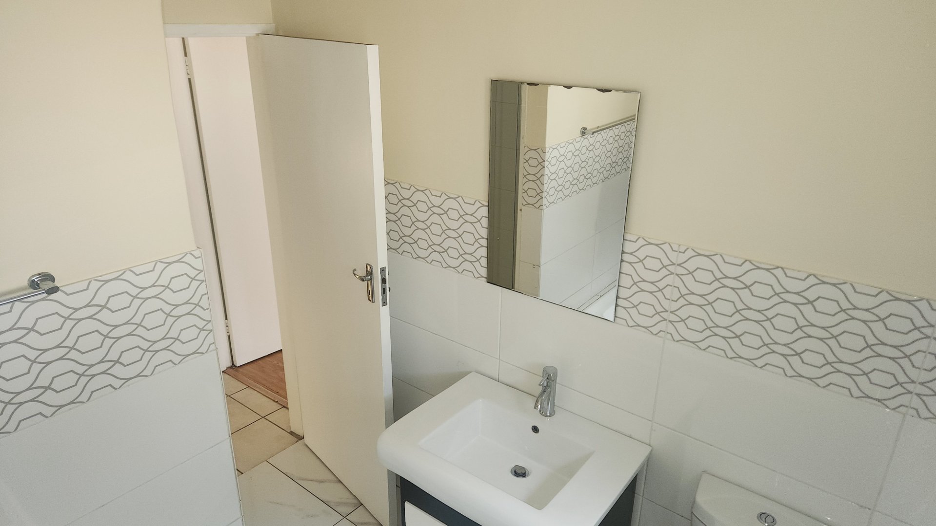 To Let 2 Bedroom Property for Rent in Sunninghill Gauteng