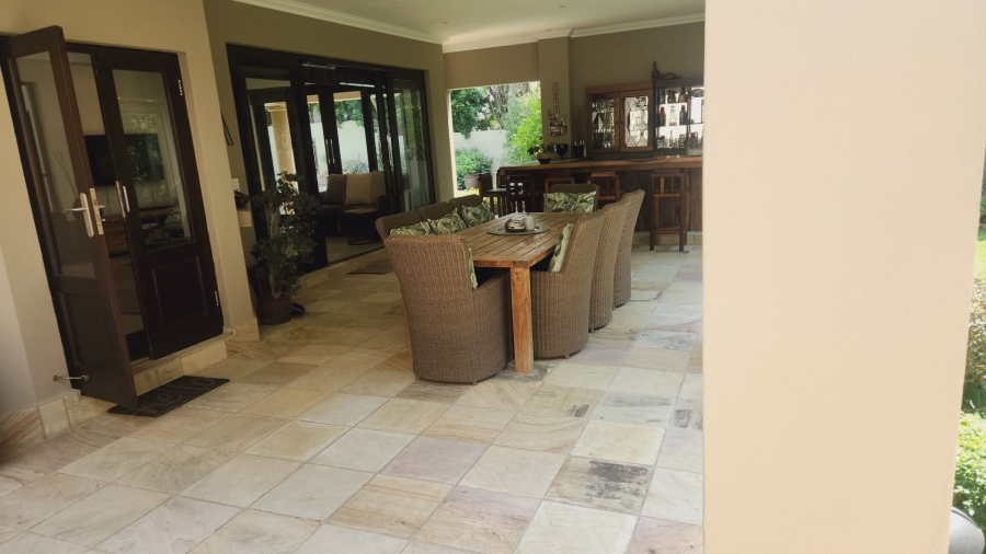 4 Bedroom Property for Sale in Olivedale Gauteng