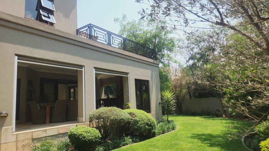 4 Bedroom Property for Sale in Olivedale Gauteng