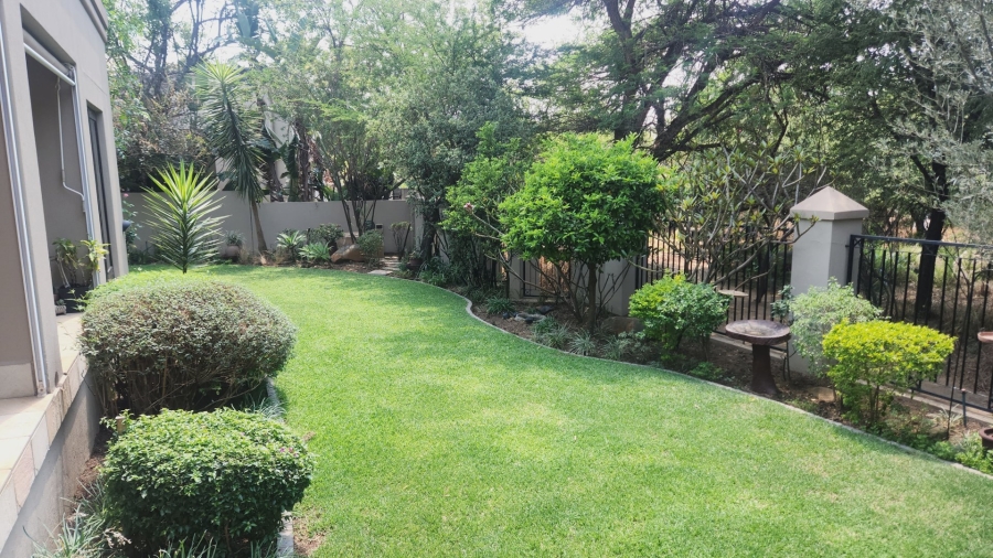 4 Bedroom Property for Sale in Olivedale Gauteng