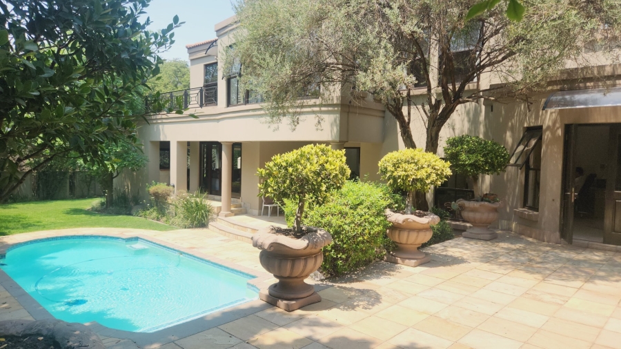 4 Bedroom Property for Sale in Olivedale Gauteng