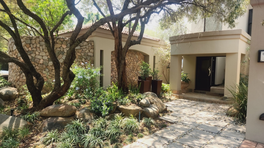 4 Bedroom Property for Sale in Olivedale Gauteng