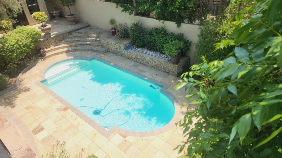 4 Bedroom Property for Sale in Olivedale Gauteng