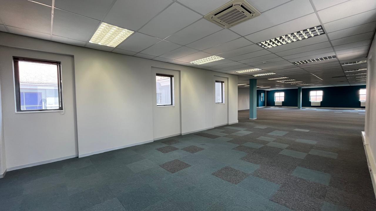 To Let commercial Property for Rent in Illovo Gauteng