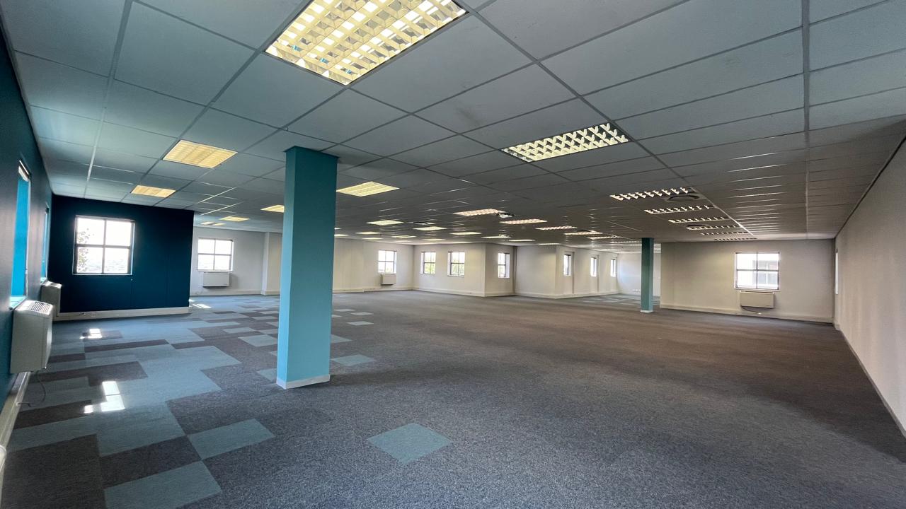 To Let commercial Property for Rent in Illovo Gauteng