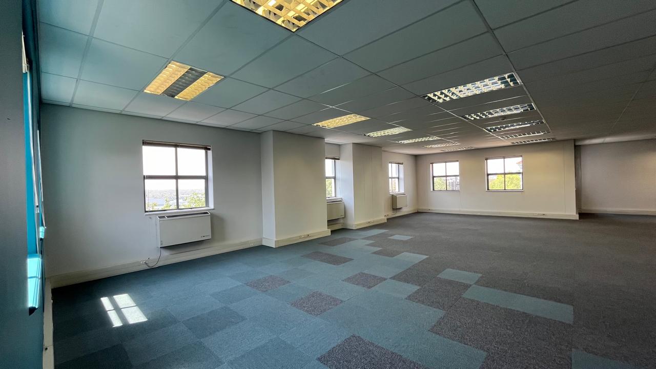 To Let commercial Property for Rent in Illovo Gauteng