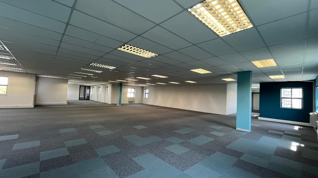 To Let commercial Property for Rent in Illovo Gauteng