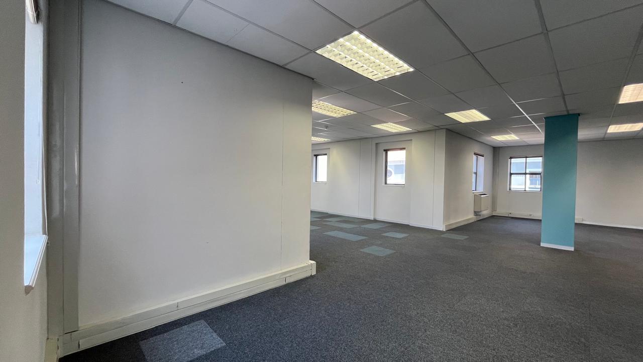 To Let commercial Property for Rent in Illovo Gauteng