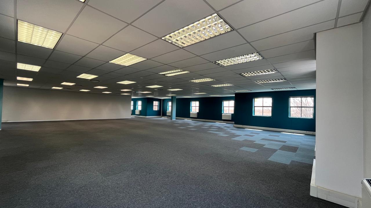 To Let commercial Property for Rent in Illovo Gauteng