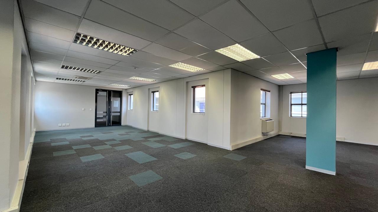 To Let commercial Property for Rent in Illovo Gauteng