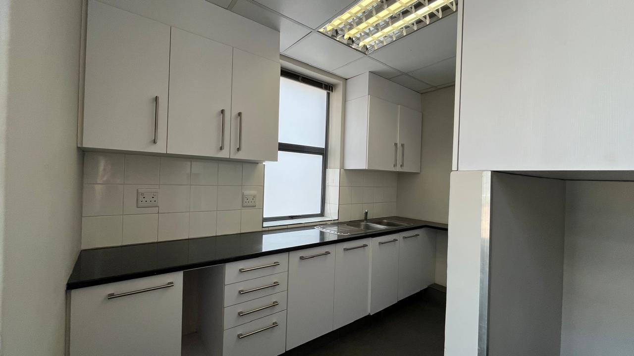 To Let commercial Property for Rent in Illovo Gauteng