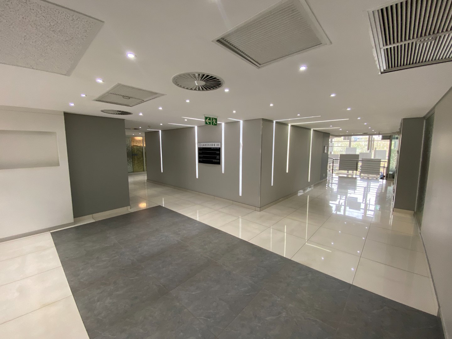 To Let commercial Property for Rent in Centurion Central Gauteng