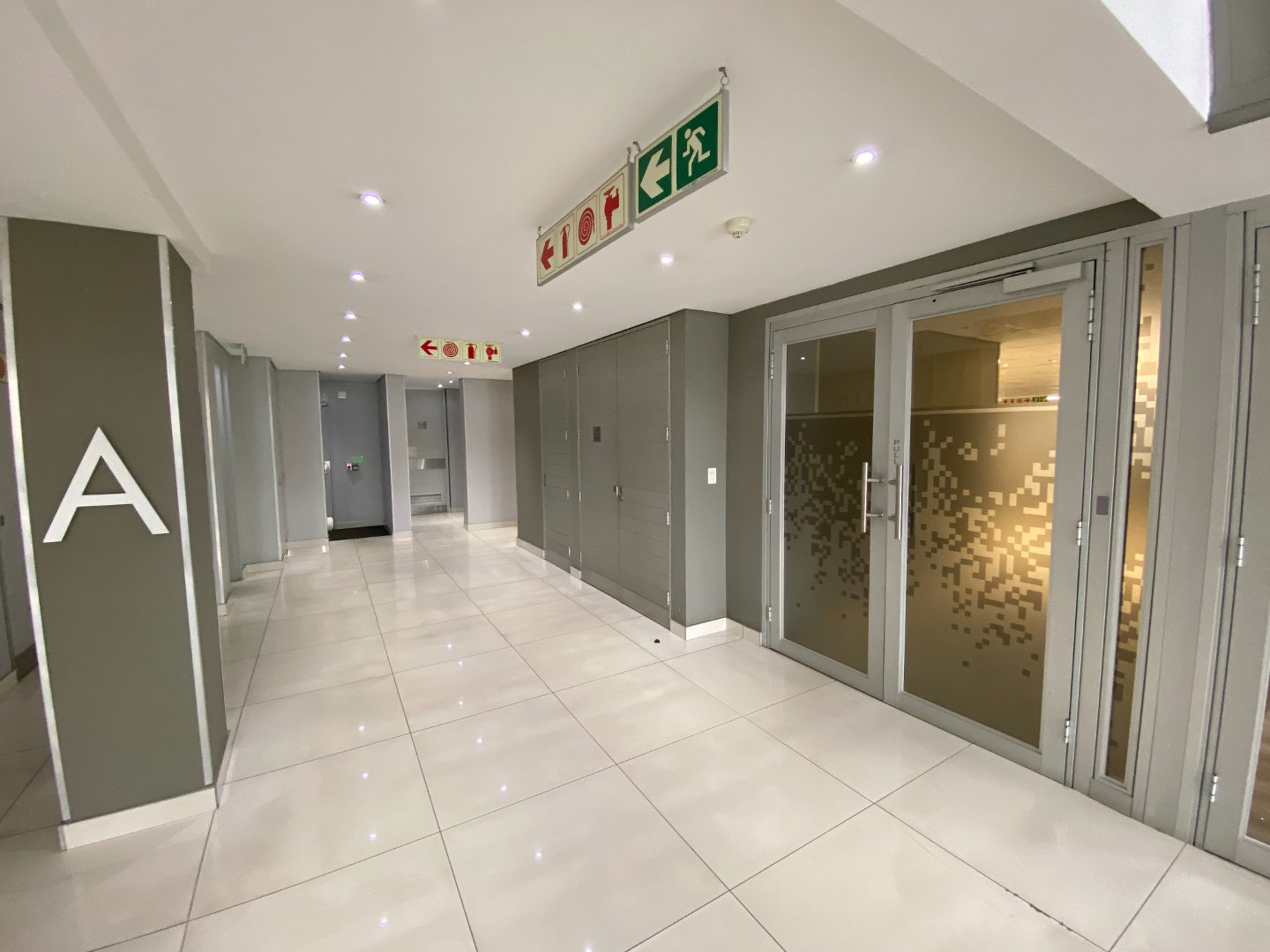 To Let commercial Property for Rent in Centurion Central Gauteng