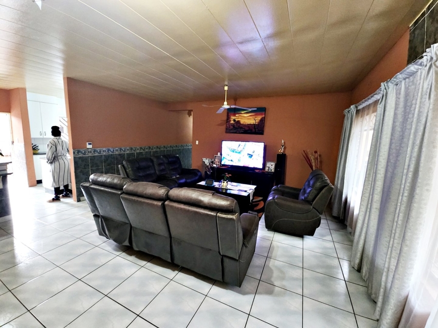 3 Bedroom Property for Sale in Berton Park Gauteng