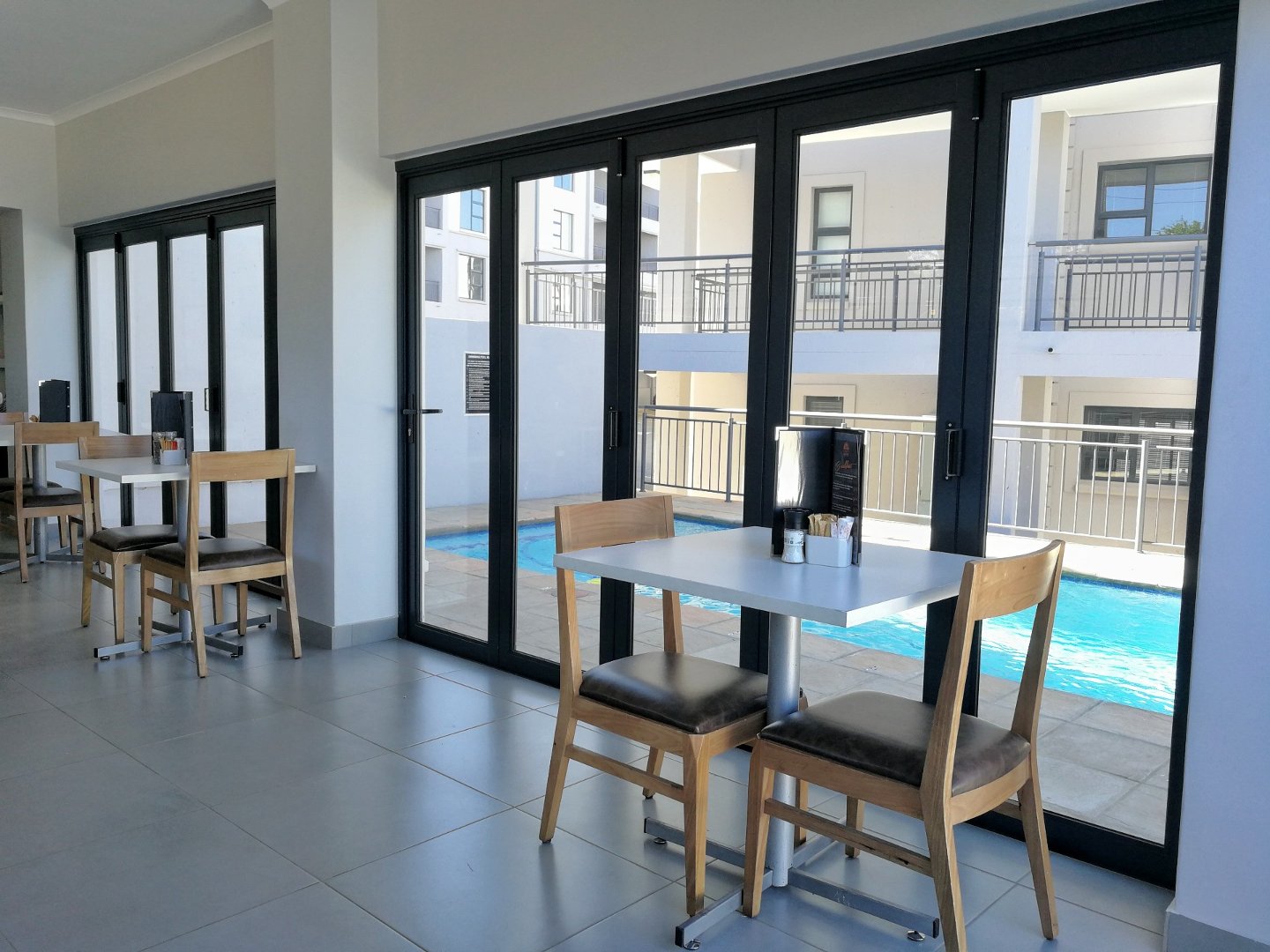 To Let 1 Bedroom Property for Rent in Morningside Gauteng