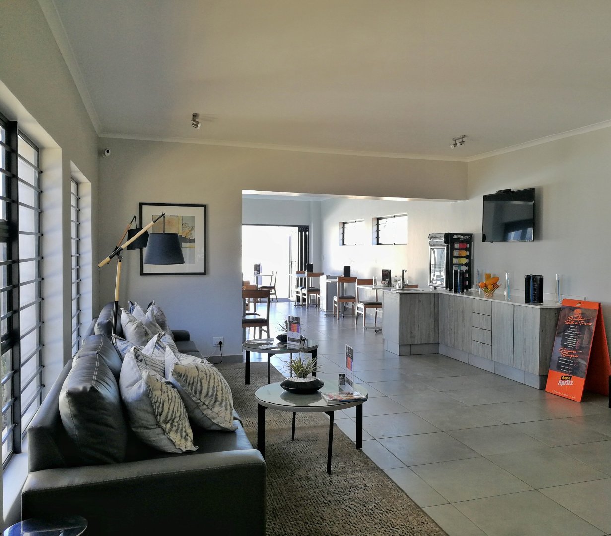 To Let 1 Bedroom Property for Rent in Morningside Gauteng