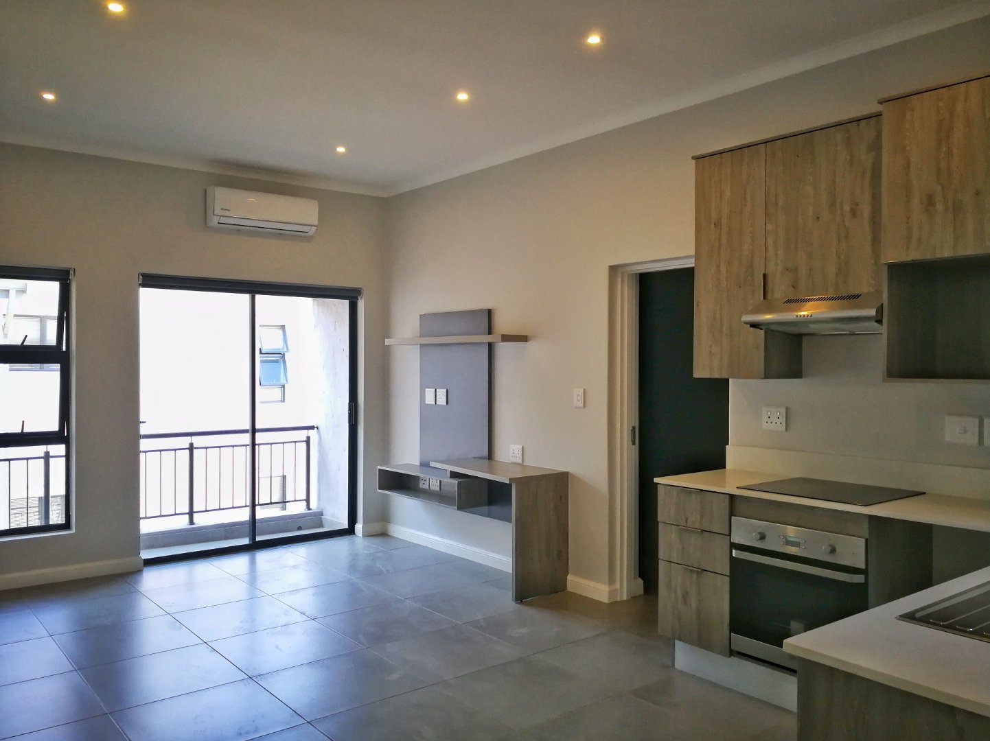 To Let 1 Bedroom Property for Rent in Morningside Gauteng