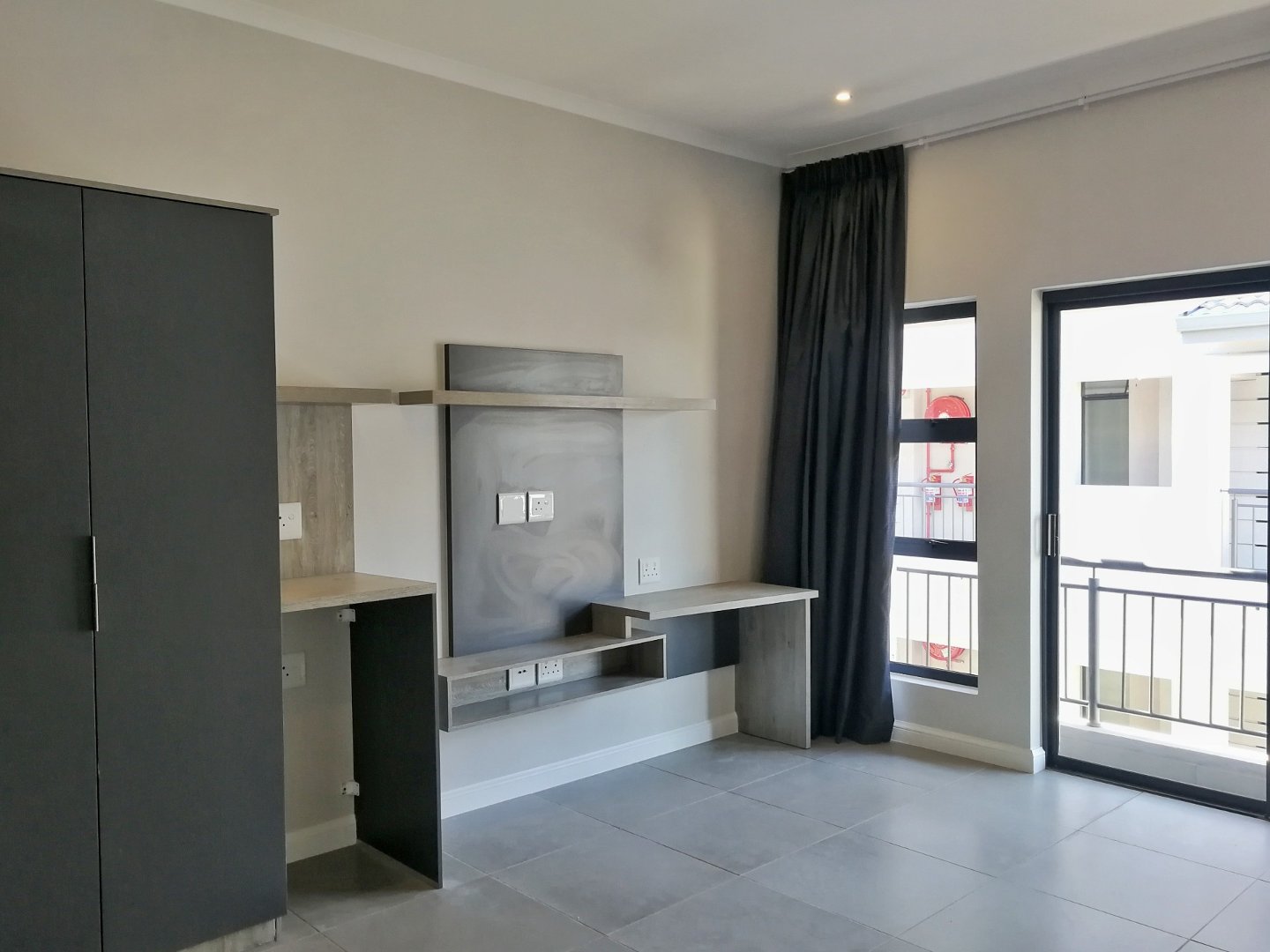 To Let 1 Bedroom Property for Rent in Morningside Gauteng