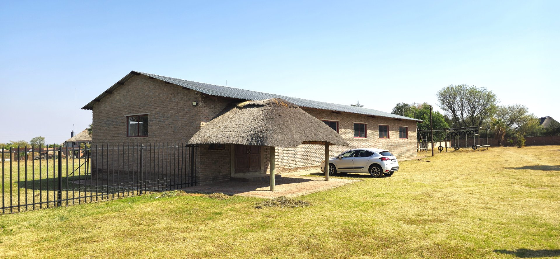 3 Bedroom Property for Sale in Mnandi Gauteng