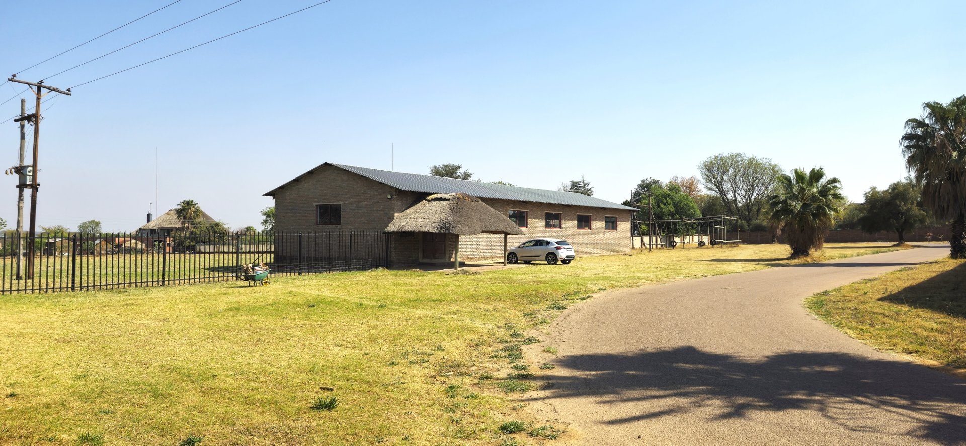 3 Bedroom Property for Sale in Mnandi Gauteng