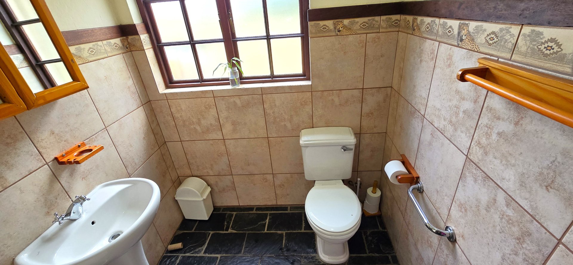 3 Bedroom Property for Sale in Mnandi Gauteng