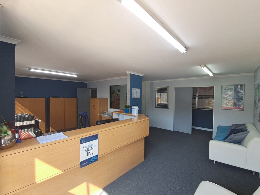 To Let commercial Property for Rent in Honeydew Gauteng