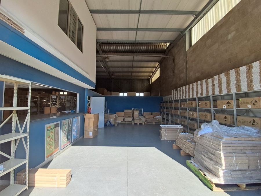 To Let commercial Property for Rent in Honeydew Gauteng