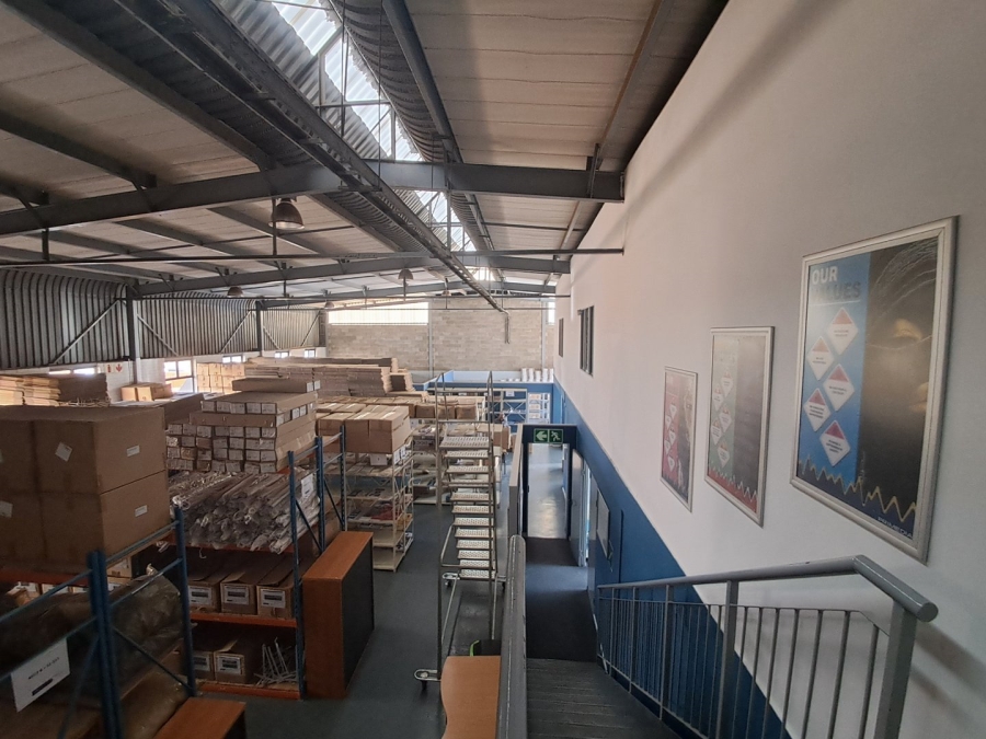 To Let commercial Property for Rent in Honeydew Gauteng