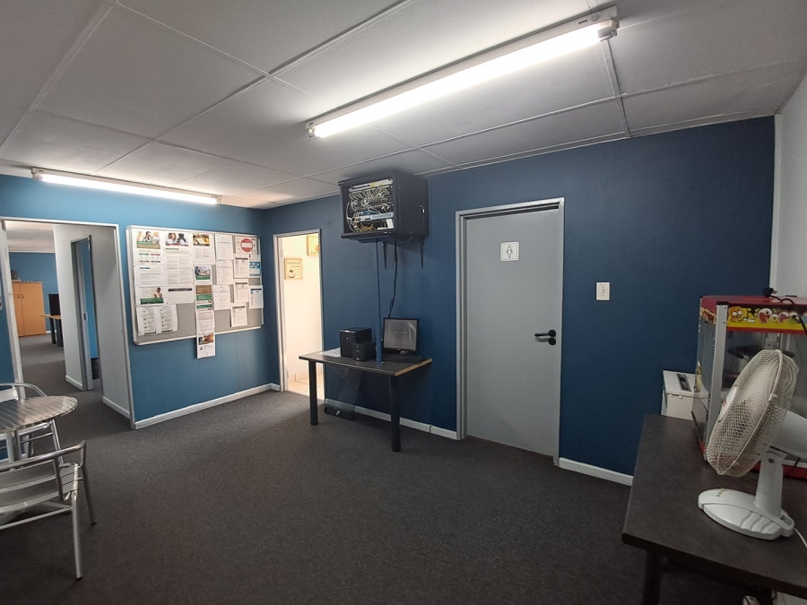 To Let commercial Property for Rent in Honeydew Gauteng