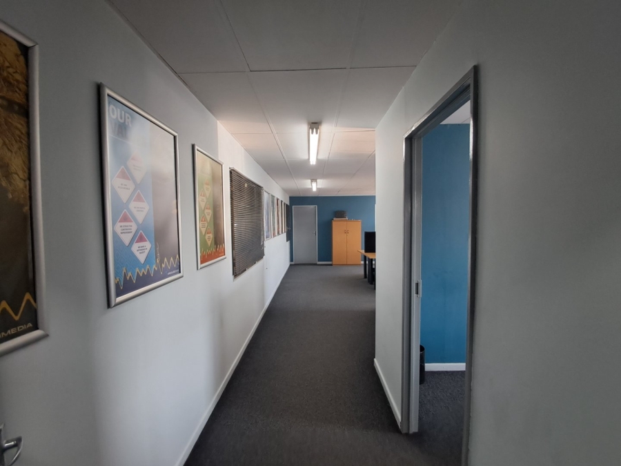 To Let commercial Property for Rent in Honeydew Gauteng