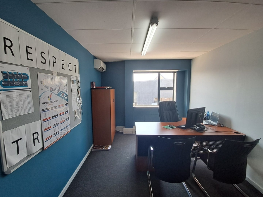 To Let commercial Property for Rent in Honeydew Gauteng