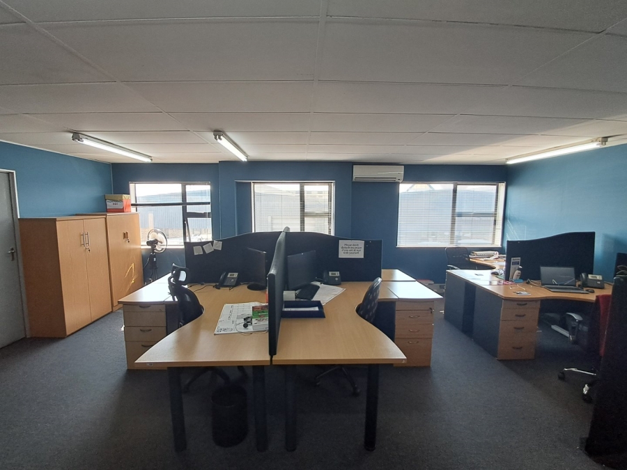 To Let commercial Property for Rent in Honeydew Gauteng