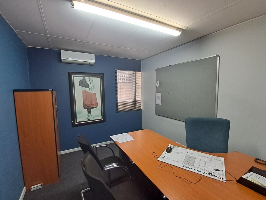 To Let commercial Property for Rent in Honeydew Gauteng