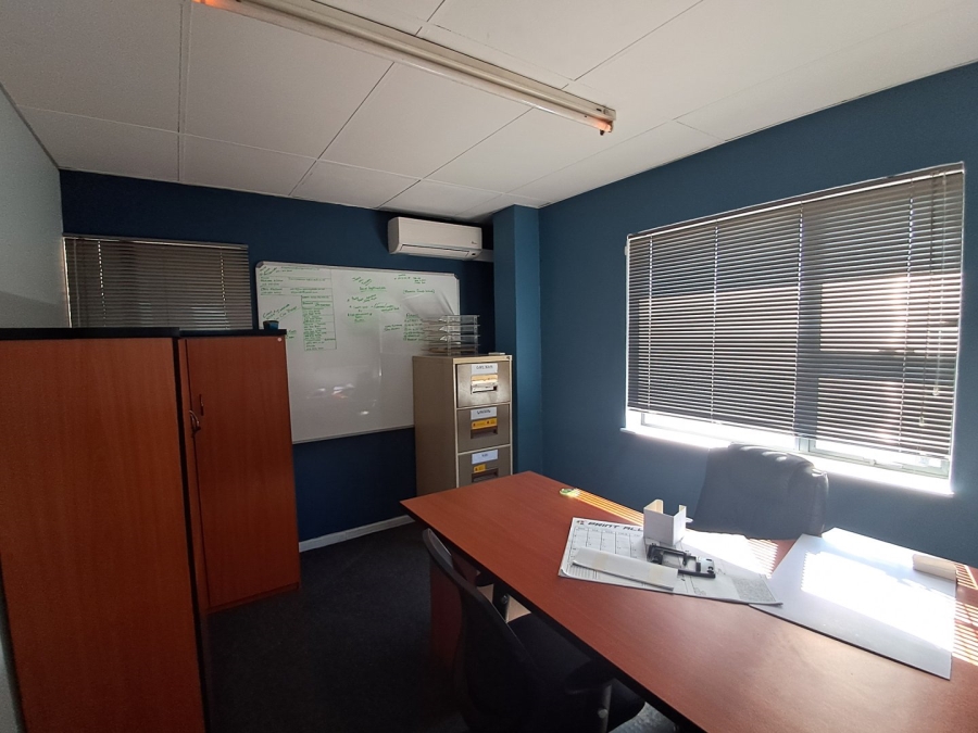 To Let commercial Property for Rent in Honeydew Gauteng