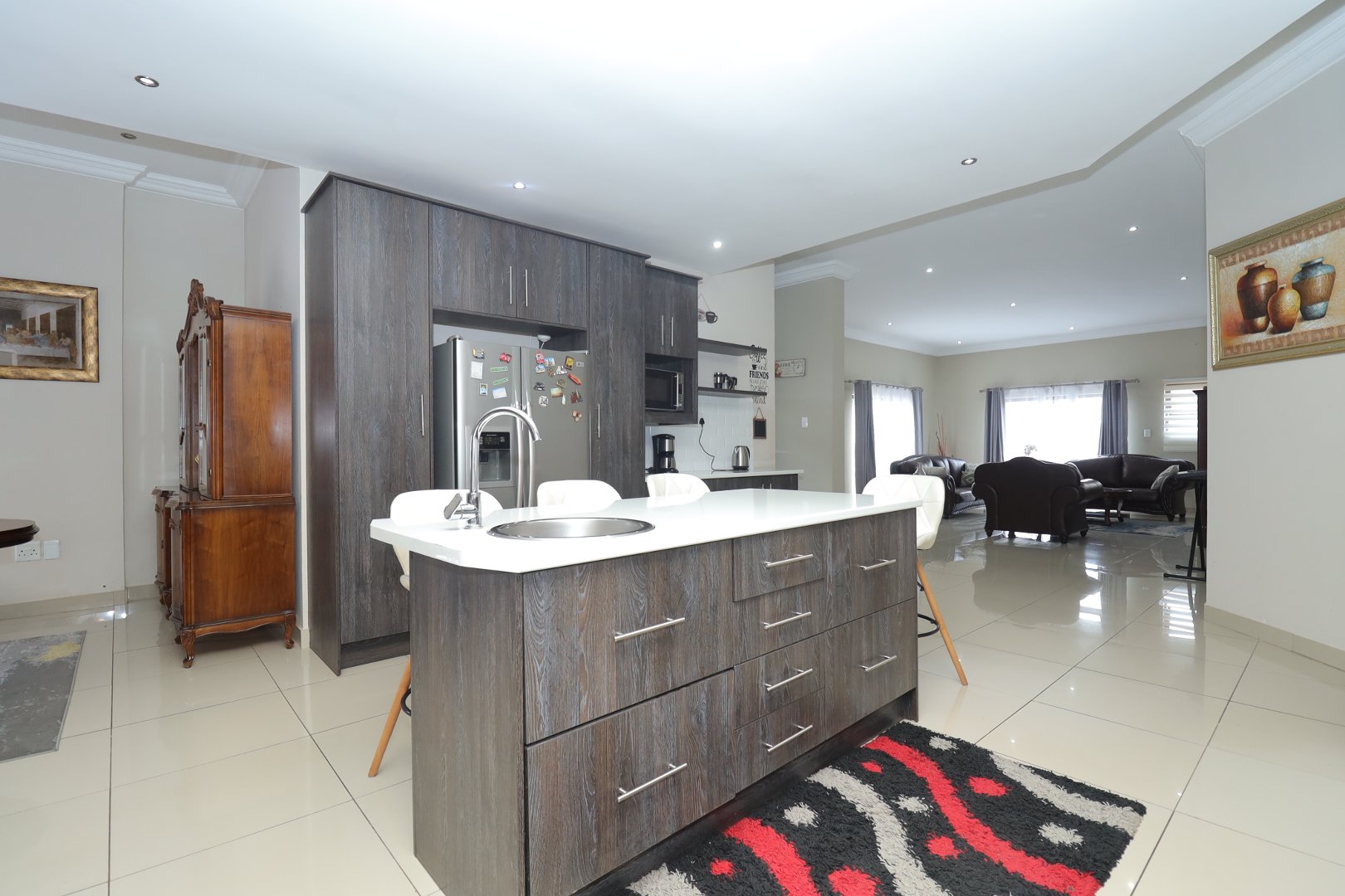 3 Bedroom Property for Sale in Ruimsig Gauteng