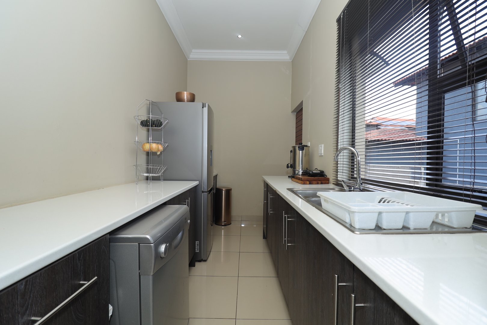 3 Bedroom Property for Sale in Ruimsig Gauteng